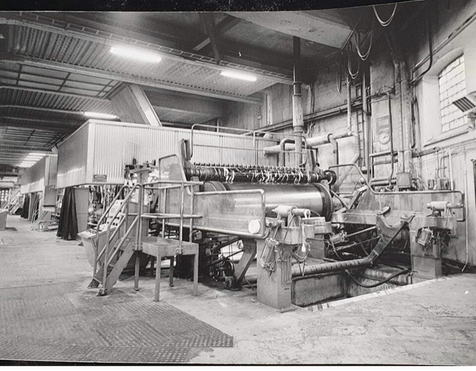 Paper & Pulp