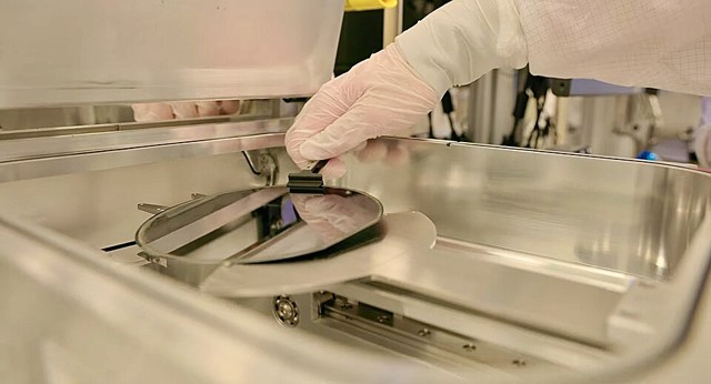 Electronics & Semiconductor Manufacturing