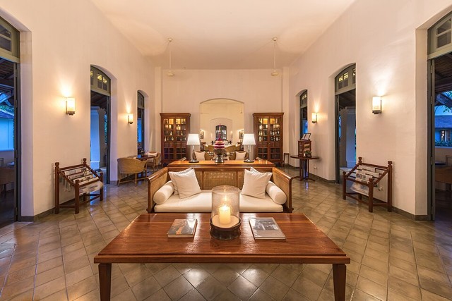 Hotels & Hospitality