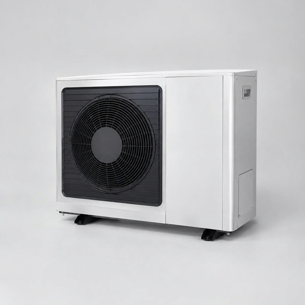 Heat Pumps