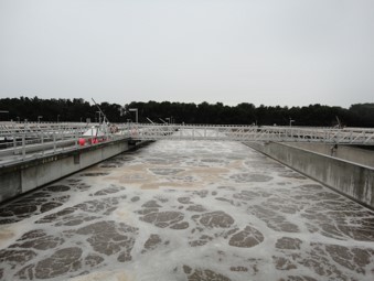 Municipal Water & Wastewater
