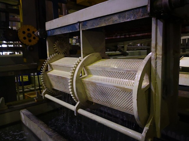 Electroplating & Surface Treatment
