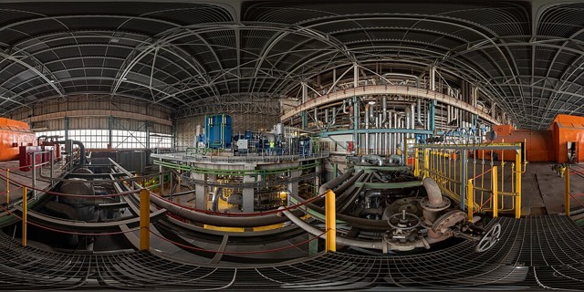 Power Generation