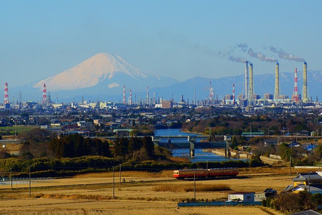 Chemicals & Petrochemicals
