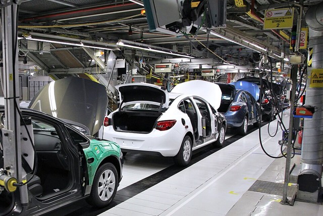 Automotive & Engineering